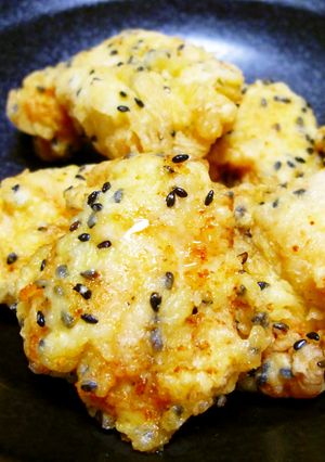 ケンタッキーのような!? 生姜チキン-レシピのメイン写真
