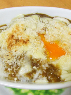 カレードリア-レシピのメイン写真