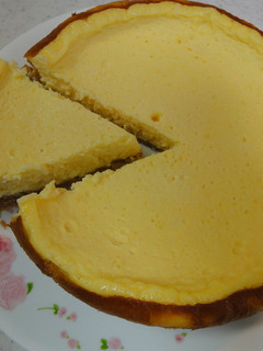 ✿炊飯器deチーズケーキ✿-レシピのメイン写真