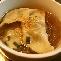 基本からアレンジまで！思わずつくりたくなる「ワンタンスープ