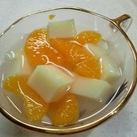 ♡あんにんどうふページ♡ 基本からアレンジまで！思わずつくりたくなる「杏仁豆腐 牛乳なし」の