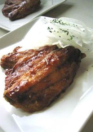 カレー鯵-レシピのメイン写真