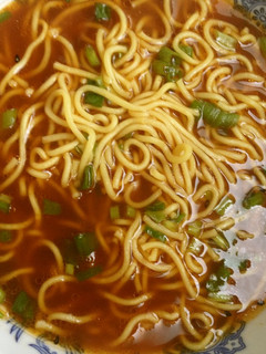 ちょい足しでトムヤムラーメン!-レシピのメイン写真