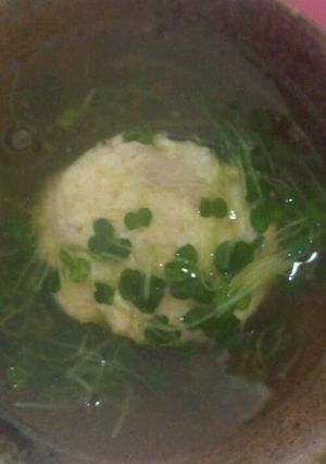 簡単茶巾包み!-レシピのメイン写真