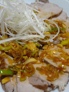 簡単!紅茶豚-レシピのメイン写真