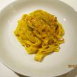 簡単! かぼちゃのクリームパスタ