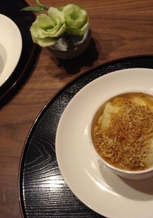 アッシュパルマンティエ-レシピのメイン写真