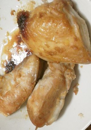照焼チキンplus塩麹-レシピのメイン写真