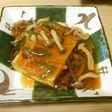 簡単☆厚揚げのあんかけ