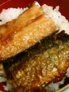 サンマの かば焼き 魚嫌いな子供でもOK-レシピのメイン写真