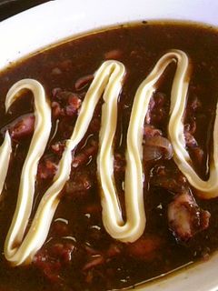 イカのトマト煮-レシピのメイン写真
