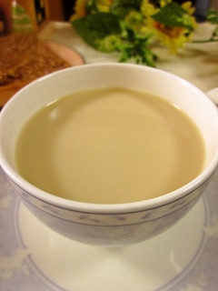 酒かすカフェオレ♡-レシピのメイン写真