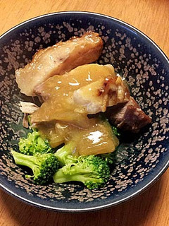 豚ばら肉の洋風煮物-レシピのメイン写真