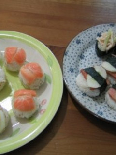 じゃこのまぜ寿司-レシピのメイン写真