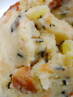 前日のひじき煮→ポテトサラダ!-レシピのメイン写真
