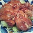 めちゃ簡単!!鶏のうま煮