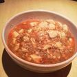 本格 陳麻婆豆腐