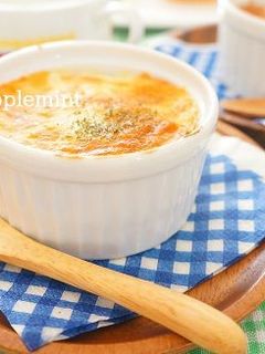 ワンタンの皮でじゃがいものラザニア風-レシピのメイン写真