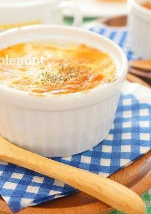 ワンタンの皮でじゃがいものラザニア風-レシピのメイン写真