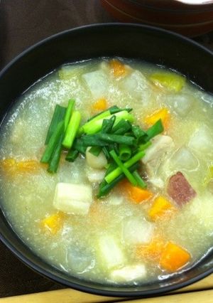 ヒカド(長崎:郷土料理) <やよい会>-レシピのメイン写真