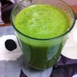 うまうまグリーンスムージー