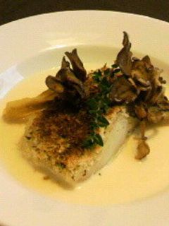 鱈の香草パン粉焼き-レシピのメイン写真