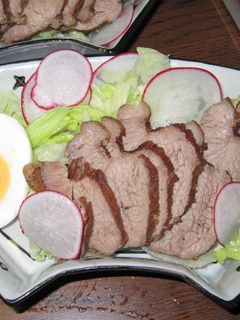 紅茶豚-レシピのメイン写真