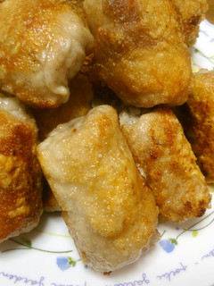 豚肉のカリカリ焼き-レシピのメイン写真