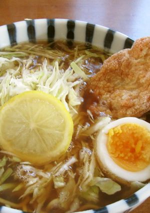 キャベツどっさり超ヘルシー-レシピのメイン写真