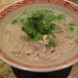 エスニック風お粥
