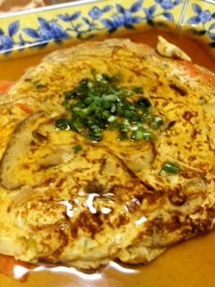 ふんわり♡かに玉-レシピのメイン写真