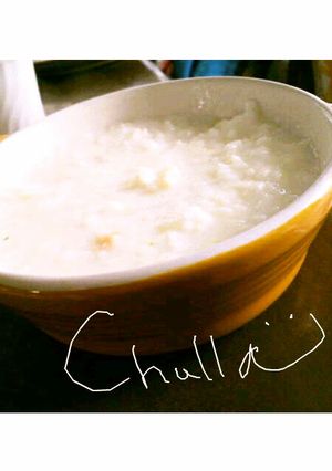 めっちゃ簡単！リゾット-レシピのメイン写真