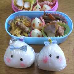 マッシュポテトでホッペちゃん-レシピのメイン写真