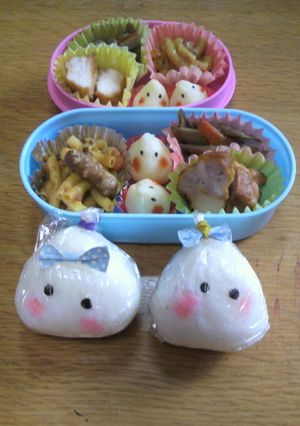 マッシュポテトでホッペちゃん-レシピのメイン写真