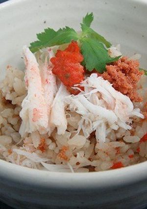 セコ飯-レシピのメイン写真