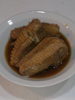 しっとり*薄味*かすべの煮付け-レシピのメイン写真