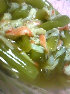 山菜の下ごしらえ(わらび、ふき、たけのこ)-レシピのメイン写真