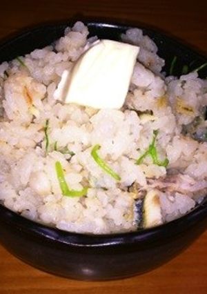 初心者簡単魚屋本格的激ウマ塩麹穴子飯-レシピのメイン写真