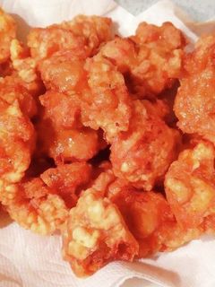 【弁当】鶏のから揚げ-レシピのメイン写真