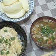 人数分いっぺんに作る親子丼☆