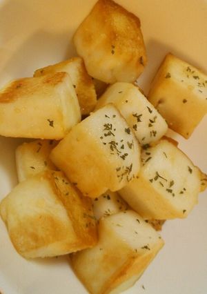コロコロはんぺんチーズ風味-レシピのメイン写真
