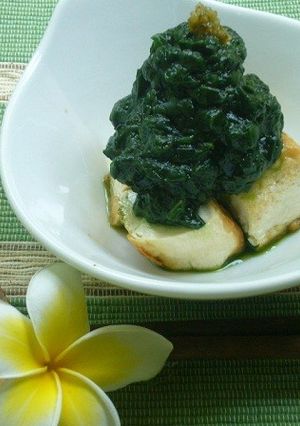 簡単ヘルシー♪豆腐とおかわかめ-レシピのメイン写真