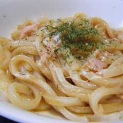 รูปของ ズボランチ☆焼きうどん風