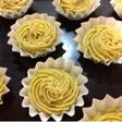 簡単なめらかスイートポテト