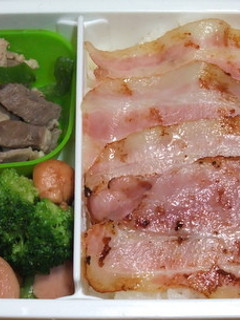 お父さん弁当No2-レシピのメイン写真