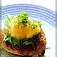 うちの☺和風おろしハンバーグ