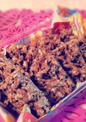 ♡気になるあのコに♡世界一簡単なお菓子-レシピのメイン写真