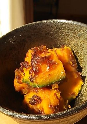 お味はOK☆簡単いとこ煮♪-レシピのメイン写真