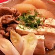 即味しみ☆ヨシダのソースで純和風煮物