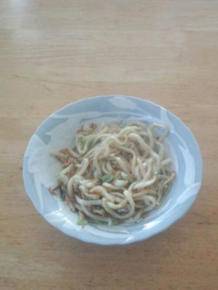 桜えびの皿うどん-レシピのメイン写真